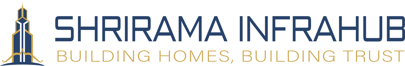 Shrirama Infrahub