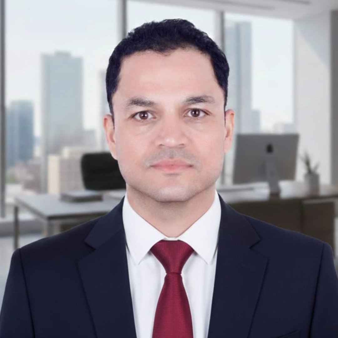 Dipen Patel