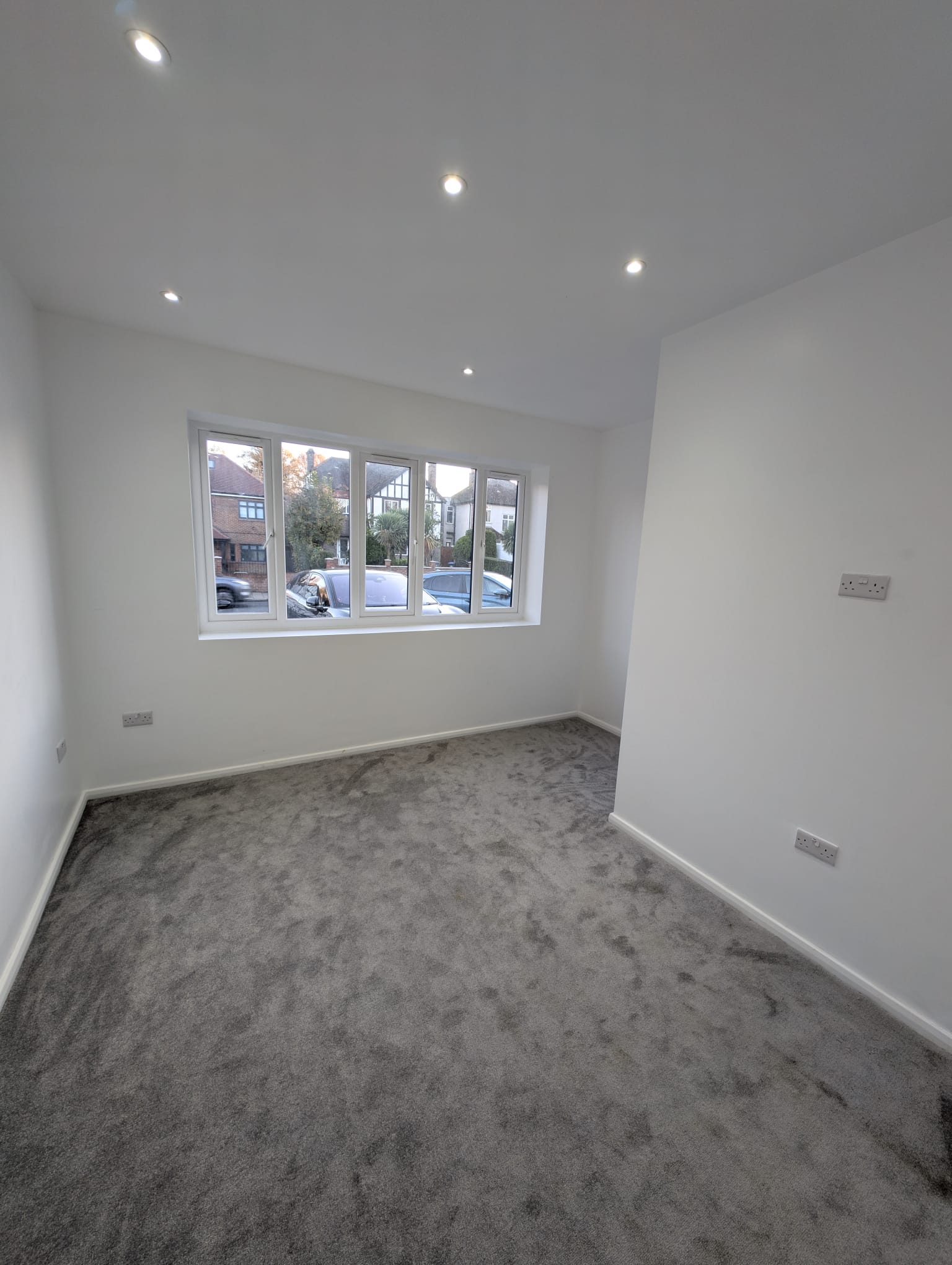 Interior room