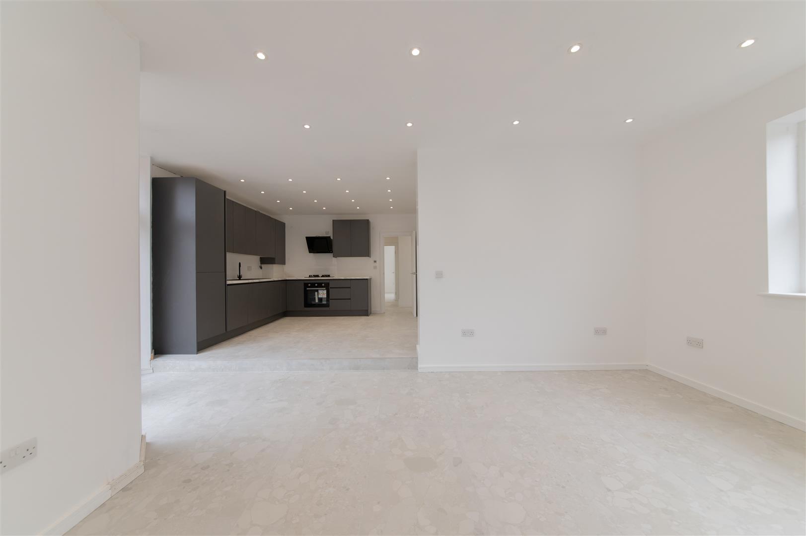 Flooring and walls